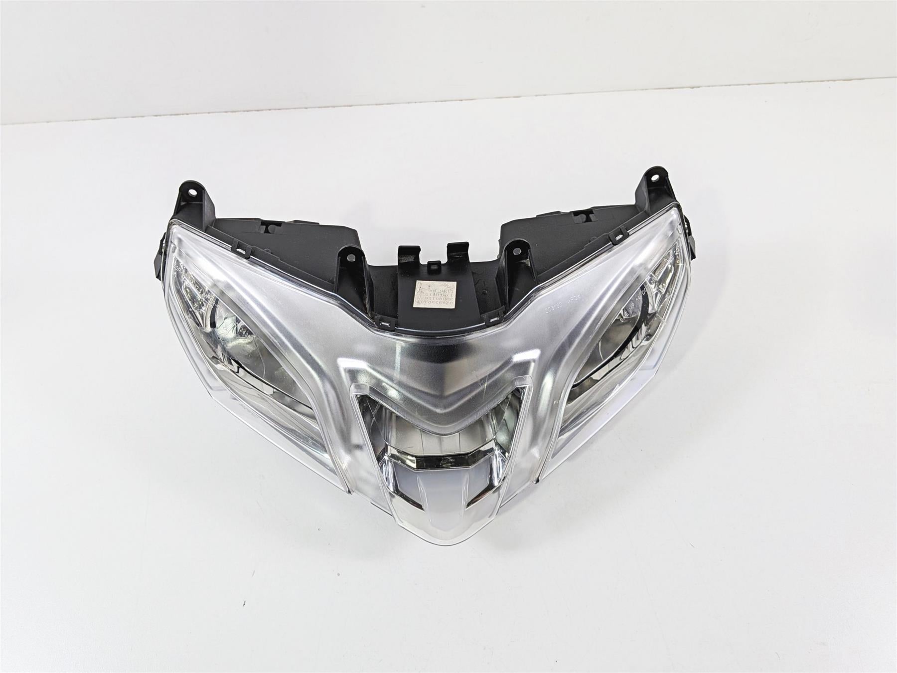 2016 Aprilia RSV 1100 Tuono V4 Factory Headlight Head Light Lamp 2D000116 {{ shop.shopifyCountryName }} - Mototech271