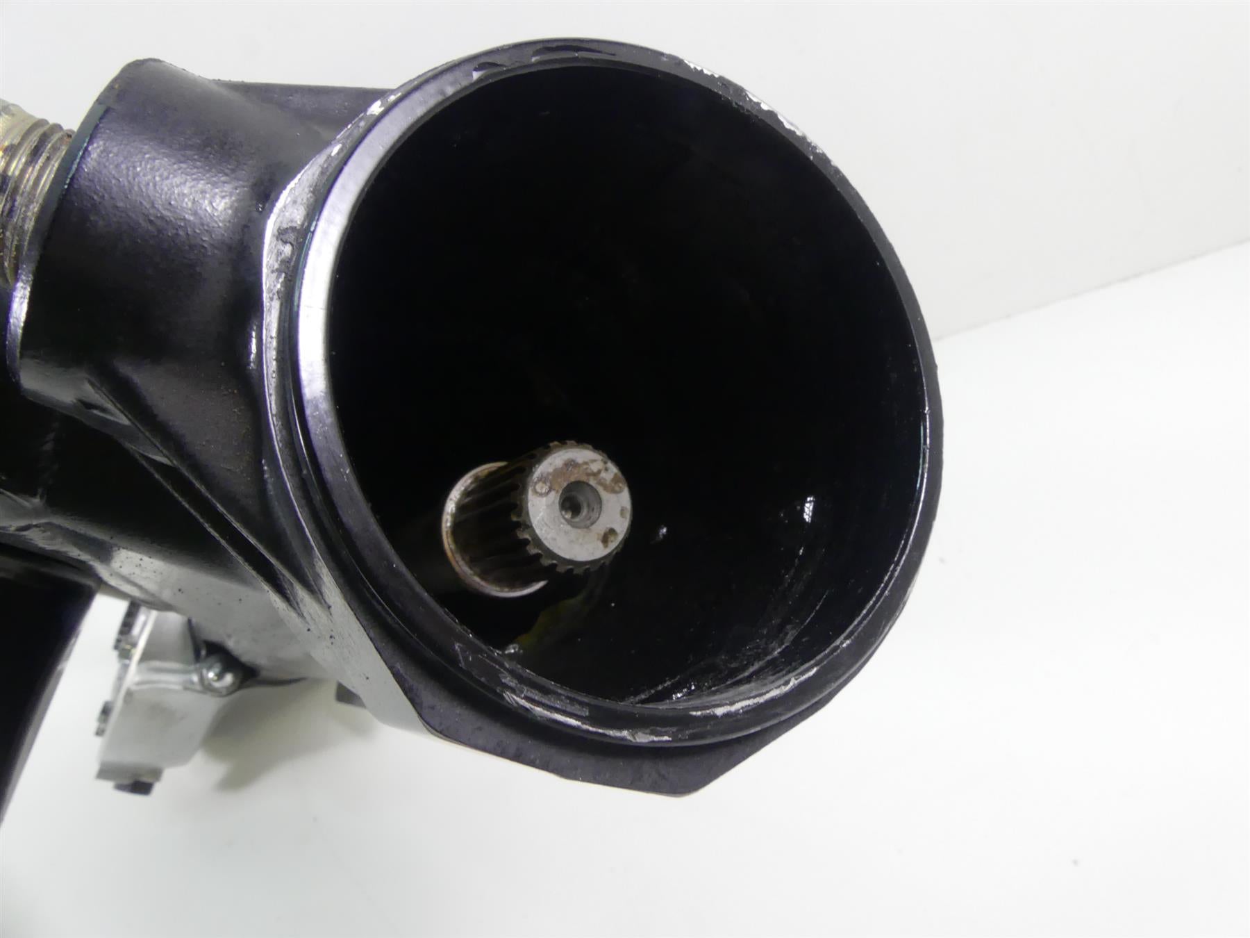 2007 Suzuki M109R VZR1800 Boulevard Swingarm Differential Drive Shaf 27300-48811 {{ shop.shopifyCountryName }} - Mototech271