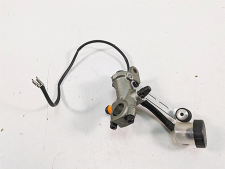 2016 Ducati Panigale 1299 S Brembo Radial Clutch Master Cylinder 63040601B {{ shop.shopifyCountryName }} - Mototech271