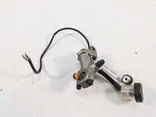 Load image into Gallery viewer, 2016 Ducati Panigale 1299 S Brembo Radial Clutch Master Cylinder 63040601B
