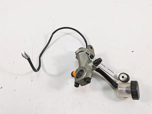 2016 Ducati Panigale 1299 S Brembo Radial Clutch Master Cylinder 63040601B