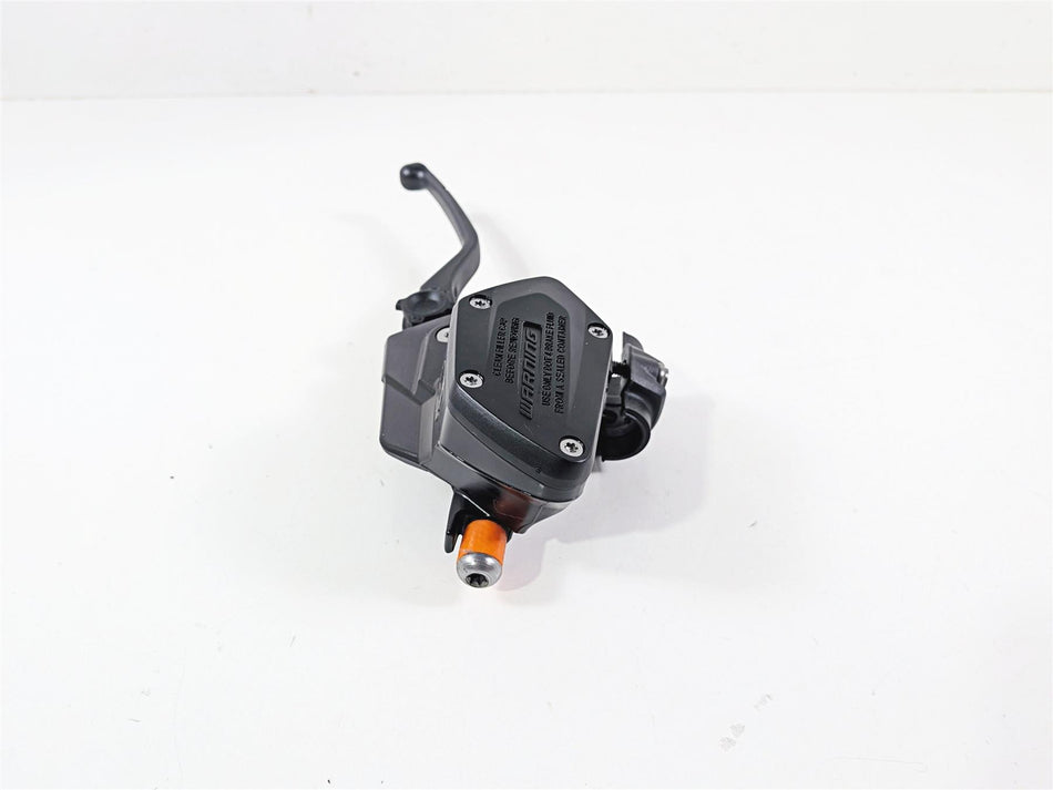 2016 BMW R1200RT RT RTW K52 Front Brake Master Cylinder 32728559604 {{ shop.shopifyCountryName }} - Mototech271