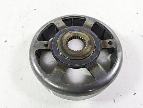 2019 Harley FLHCS Softail Heritage Ignition Flyweel Fly Wheel Rotor 40A 29900058 | Mototech271