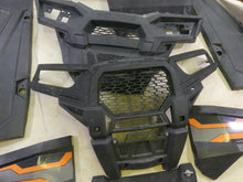 Load image into Gallery viewer, 2016 Polaris RZR900 S EPS Body Fairing Plastic Tank Door Panel Cover Set 5439834
