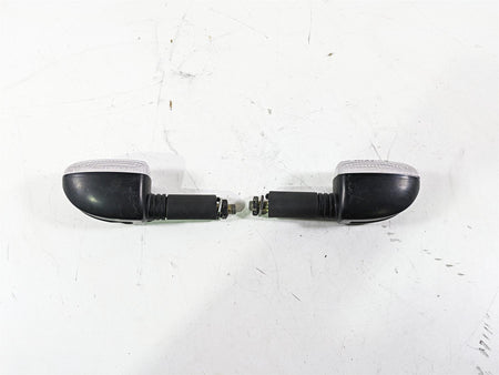 2004 BMW R1150GS R21 Rear Turn Signal Blinker Set 63132306493 63132306494 {{ shop.shopifyCountryName }} - Mototech271