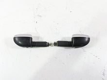 Load image into Gallery viewer, 2004 BMW R1150GS R21 Rear Turn Signal Blinker Set 63132306493 63132306494
