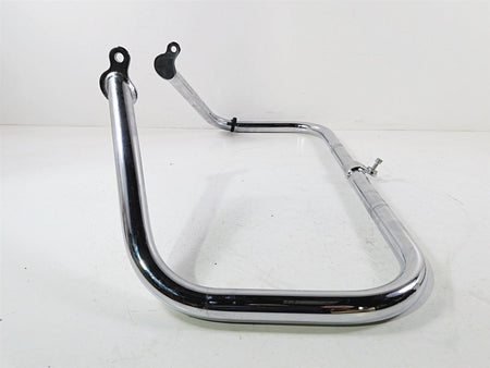 2015 Harley Touring FLTRUSE CVO Road Glide Crash Guard Rail - No Rash 49184-09B-Mototech271