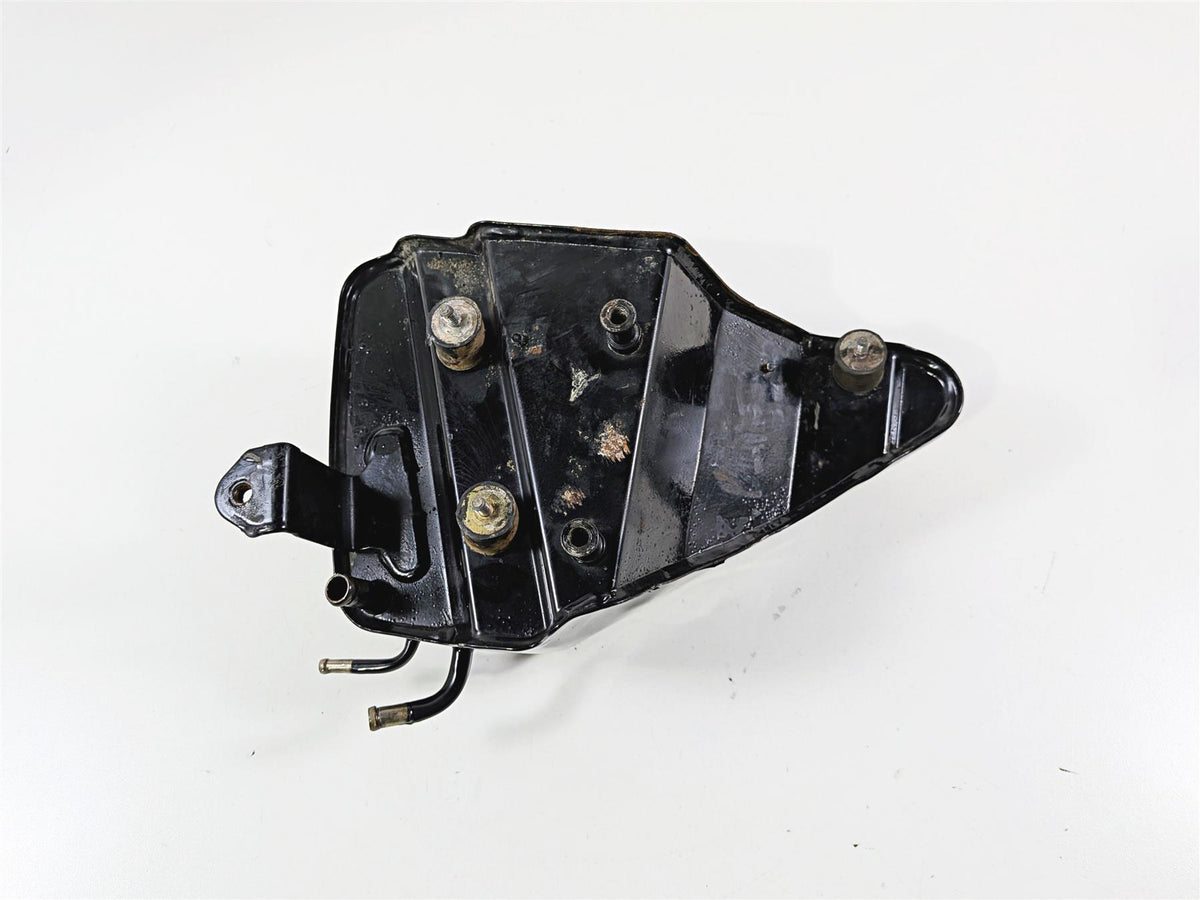 2003 Harley Sportster XL1200 Oil Tank Reservoir & Dipstick 62888-99 {{ shop.shopifyCountryName }} - Mototech271