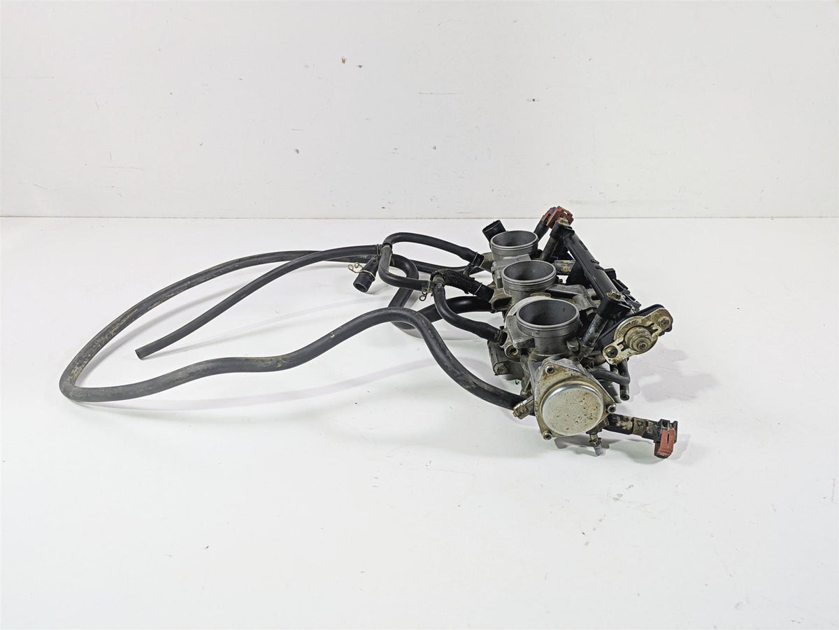 2020 Yamaha YXZ1000 R SS XTR Throttle Body Bodies B5H-13750-00-00 {{ shop.shopifyCountryName }} - Mototech271