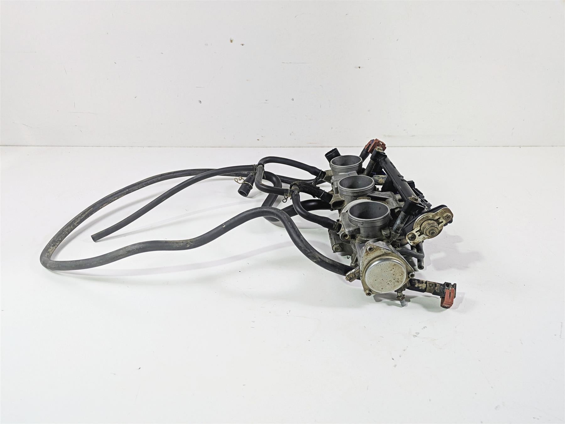 2020 Yamaha YXZ1000 R SS XTR Throttle Body Bodies B5H-13750-00-00 {{ shop.shopifyCountryName }} - Mototech271