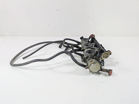 2020 Yamaha YXZ1000 R SS XTR Throttle Body Bodies B5H-13750-00-00 {{ shop.shopifyCountryName }} - Mototech271