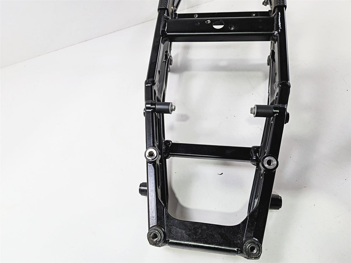 2016 KTM 1290 Super Adventure Rear Sub Frame Subframe 6030300200033 {{ shop.shopifyCountryName }} - Mototech271