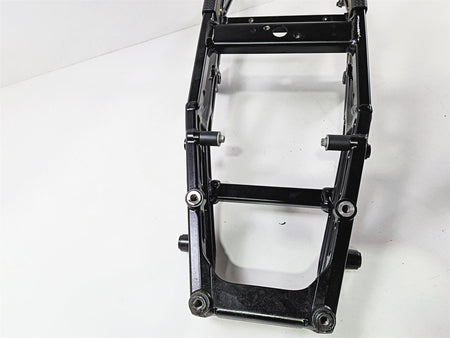 2016 KTM 1290 Super Adventure Rear Sub Frame Subframe 6030300200033 {{ shop.shopifyCountryName }} - Mototech271