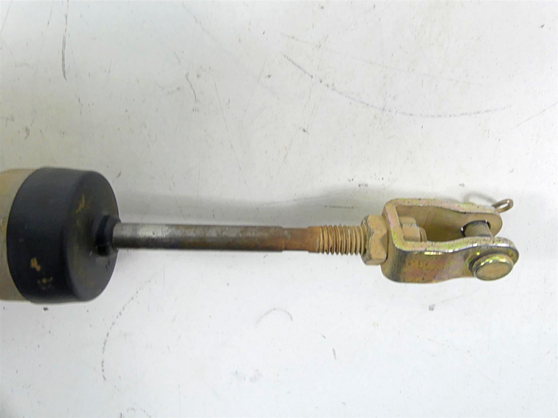 2016 Polaris RZR XP 1000 EPS Hayes Brake Master Cylinder 1911982 {{ shop.shopifyCountryName }} - Mototech271