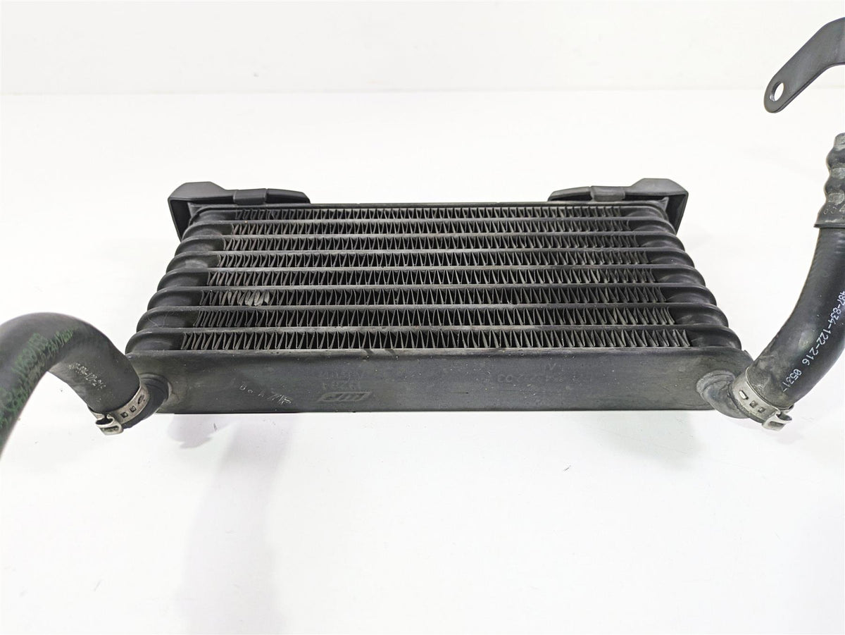 2018 BMW R nineT Urban GS K33 Oil Cooler & Lines 17218543232 {{ shop.shopifyCountryName }} - Mototech271