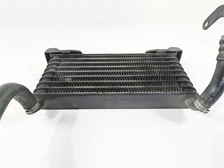 2018 BMW R nineT Urban GS K33 Oil Cooler & Lines 17218543232 {{ shop.shopifyCountryName }} - Mototech271