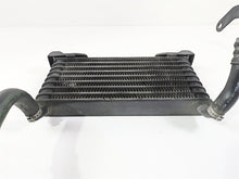 Load image into Gallery viewer, 2018 BMW R nineT Urban GS K33 Oil Cooler &amp; Lines 17218543232
