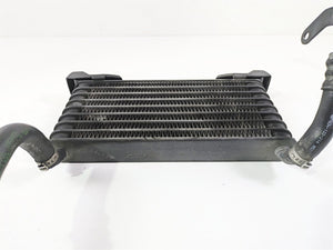 2018 BMW R nineT Urban GS K33 Oil Cooler & Lines 17218543232
