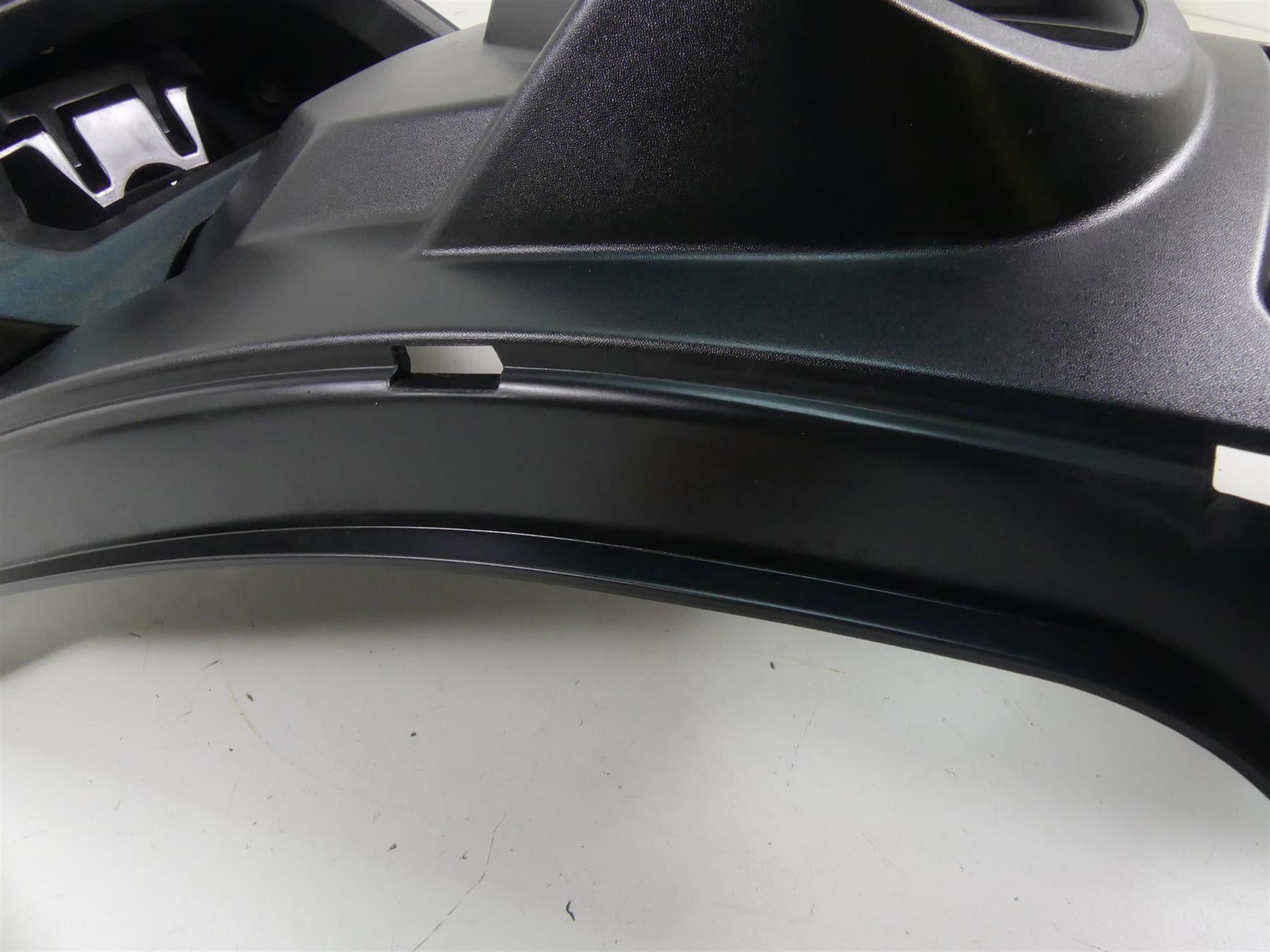 2018 Yamaha Waverunner VX 1800 Cruiser Center Main Dash Cover & Bin F2X-U5554-00 {{ shop.shopifyCountryName }} - Mototech271