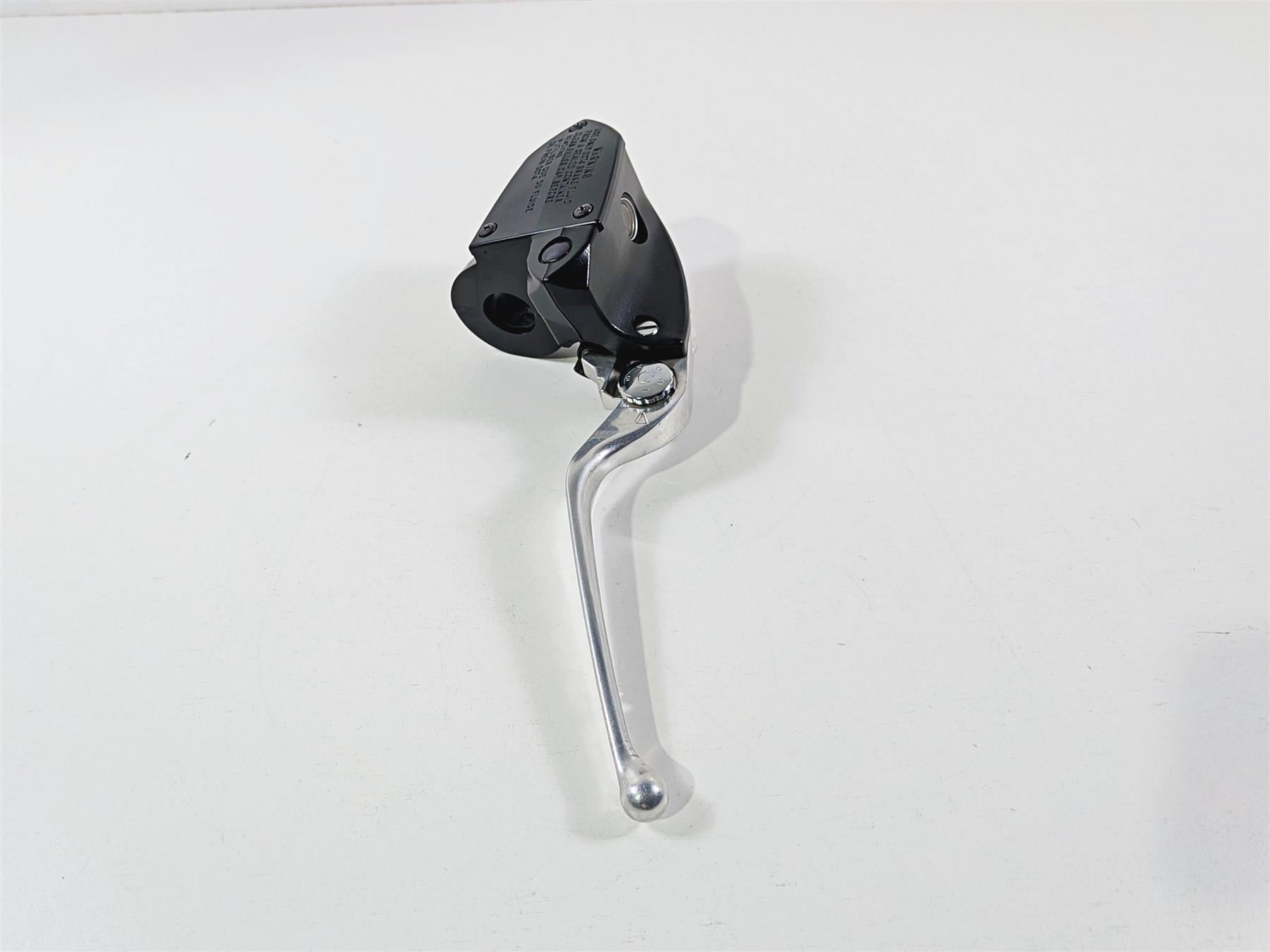 2013 Victory Vision Tour Front Nissin Brake Master Cylinder 1911378 1912685 {{ shop.shopifyCountryName }} - Mototech271