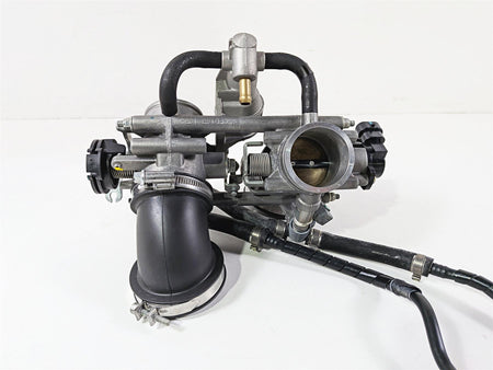 2009 Ducati Hypermotard 1100 S Magneti Marelli Throttle Body Injection 28240821B-Mototech271