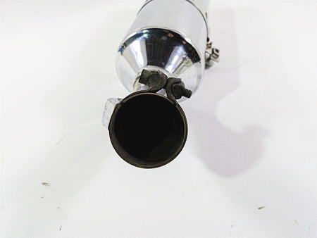2012 BMW R1200R K27 Oem Tenneco Exhaust Muffler Pipe Silencer 18127727583 {{ shop.shopifyCountryName }} - Mototech271