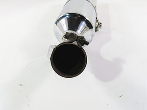2012 BMW R1200R K27 Oem Tenneco Exhaust Muffler Pipe Silencer 18127727583 | Mototech271