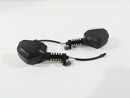 2015 Triumph Tiger Explorer XC Front Blinker Turn Signal Set - Read T2704205 {{ shop.shopifyCountryName }} - Mototech271