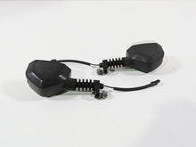 Load image into Gallery viewer, 2015 Triumph Tiger Explorer XC Front Blinker Turn Signal Set - Read T2704205 | Mototech271
