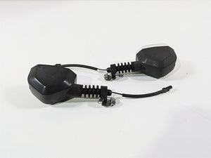 2015 Triumph Tiger Explorer XC Front Blinker Turn Signal Set - Read T2704205 | Mototech271