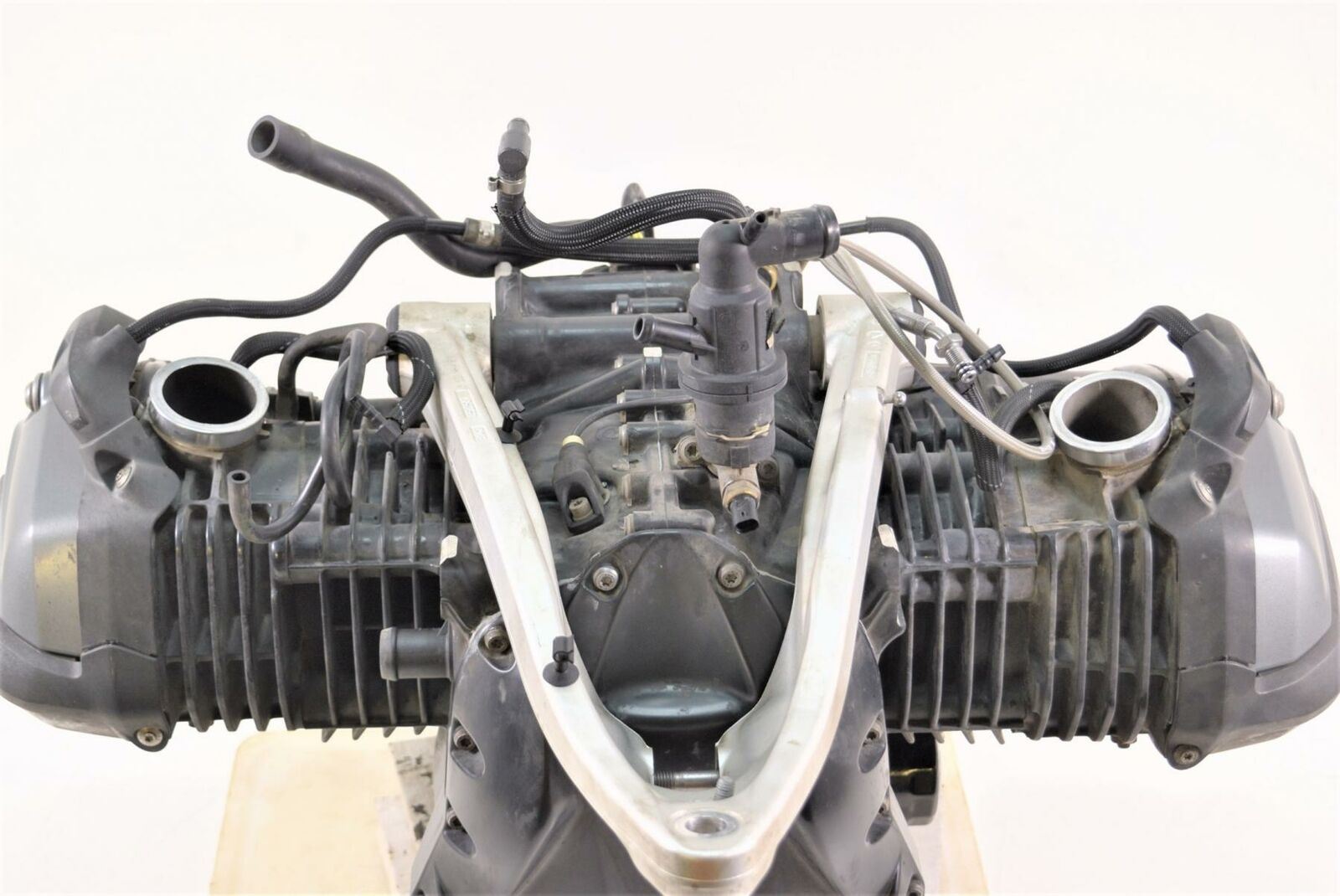 2016 BMW K50 R1200GS Running Engine Motor 66K -Video 11008389103 {{ shop.shopifyCountryName }} - Mototech271