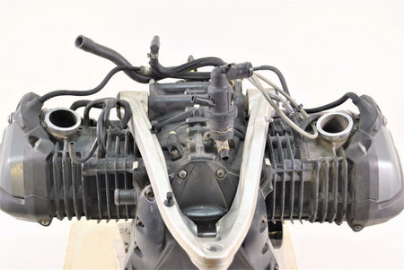 2016 BMW K50 R1200GS Running Engine Motor 66K -Video 11008389103 {{ shop.shopifyCountryName }} - Mototech271