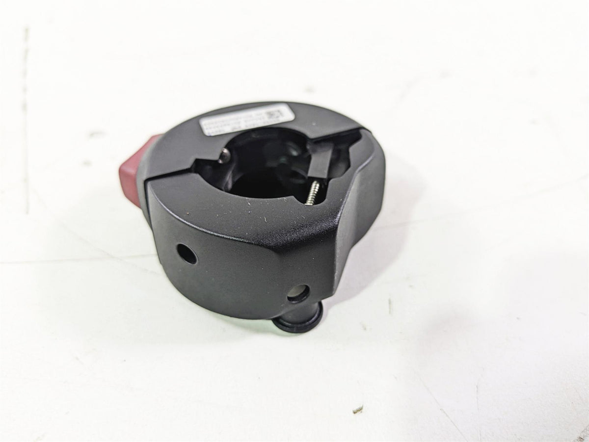 2015 BMW R nineT K21 Right Control Switch NO- Grip Heater 61318546166 {{ shop.shopifyCountryName }} - Mototech271