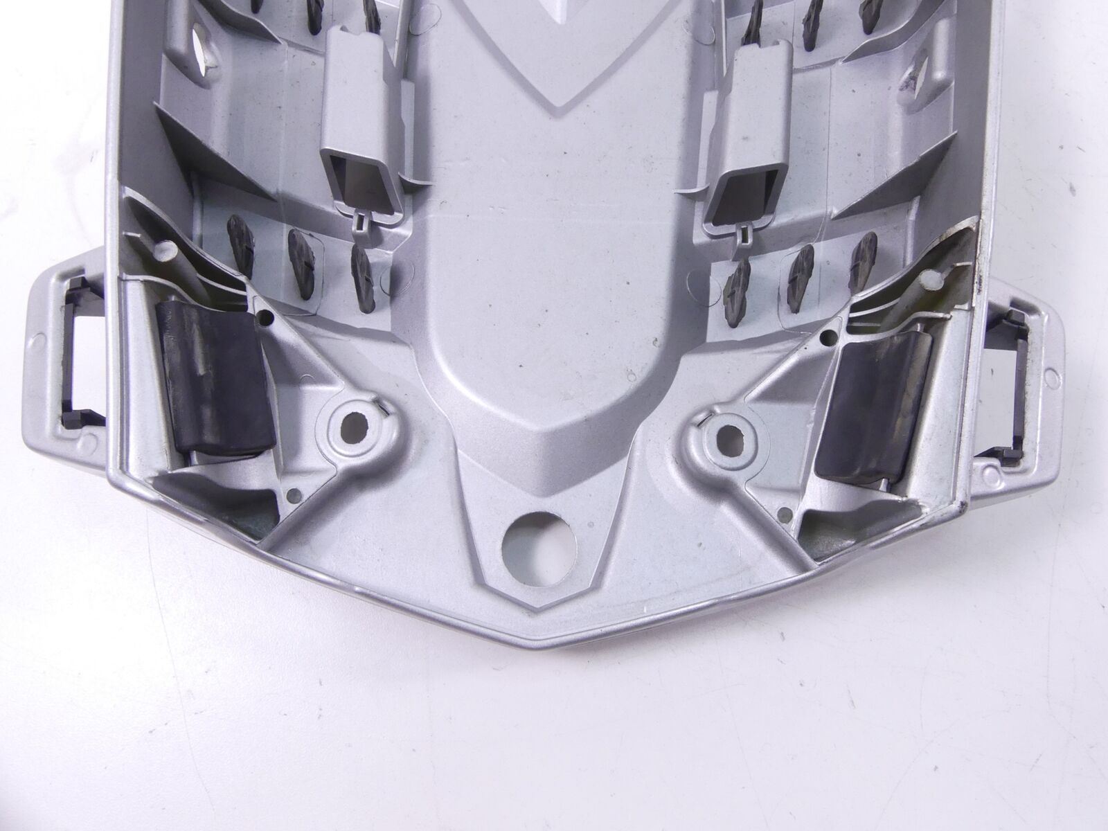 2012 BMW R1200GS K25 Saddlebag Mounts Rack Holder 46547693422 46637698454 {{ shop.shopifyCountryName }} - Mototech271