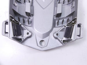 2012 BMW R1200GS K25 Saddlebag Mounts Rack Holder 46547693422 46637698454