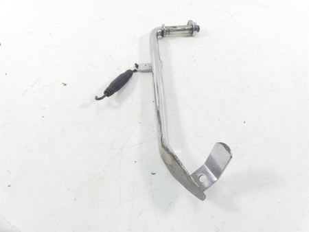 2002 Harley Softail FXSTDI Deuce Kickstand Kick Jiffy Stand - Read 50087-89B {{ shop.shopifyCountryName }} - Mototech271