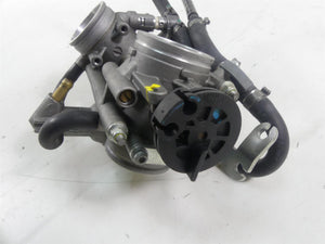 2008 Ducati Hypermotard 1100S Throttle Body Bodies Fuel Injection 28240822B | Mototech271