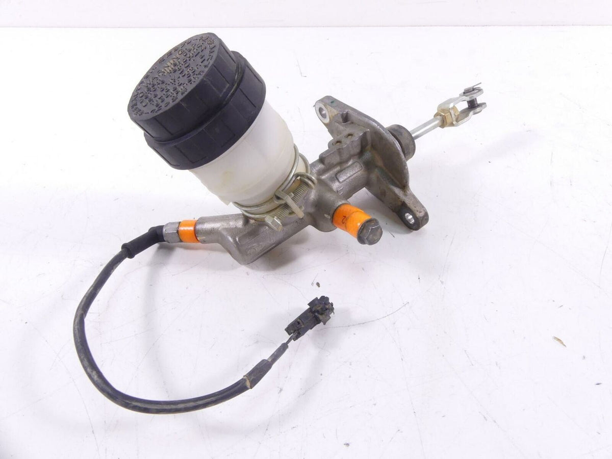 2017 Can Am Maverick 1000R DPS Nissin Brake Master Cylinder 11/16 705601505 {{ shop.shopifyCountryName }} - Mototech271
