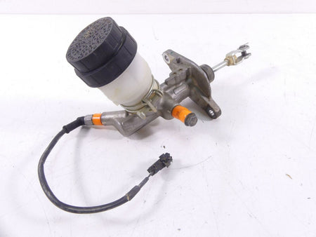 2017 Can Am Maverick 1000R DPS Nissin Brake Master Cylinder 11/16 705601505 {{ shop.shopifyCountryName }} - Mototech271