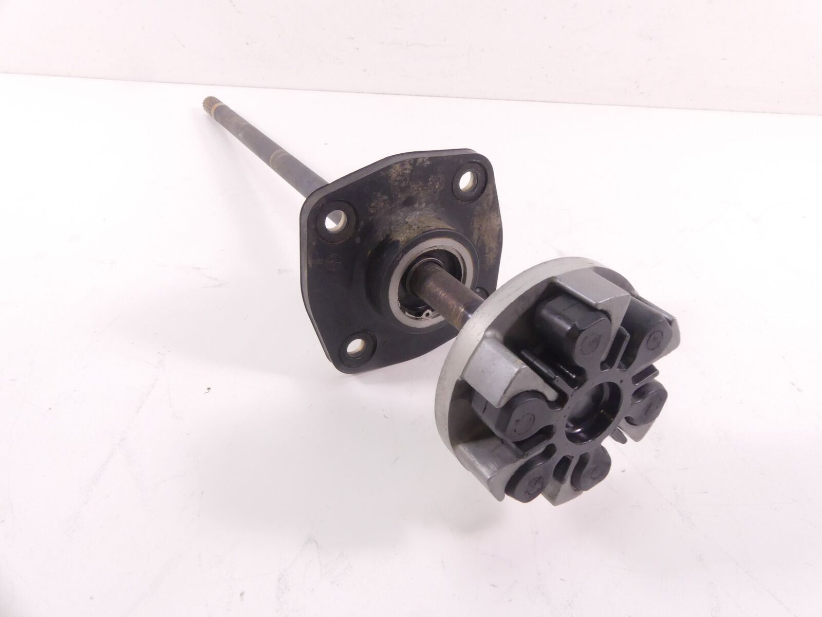 2002 Kawasaki Jetski Ultra 130 Di Center Drive Axle Shaft 39159-3736 {{ shop.shopifyCountryName }} - Mototech271