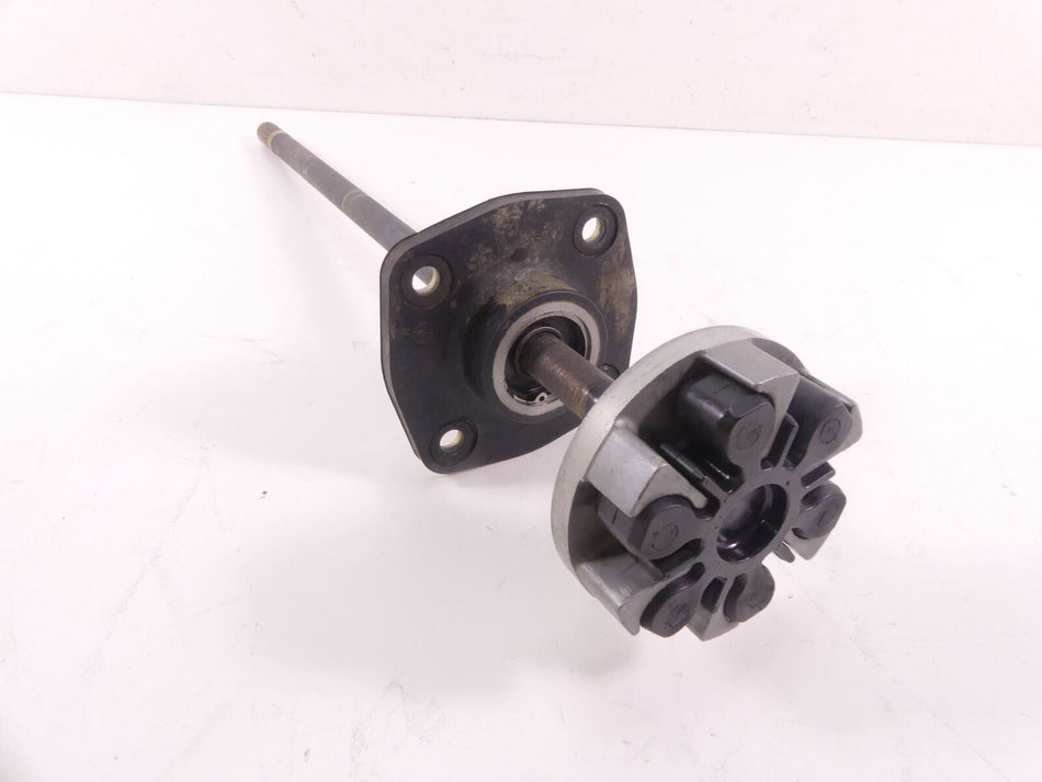 2002 Kawasaki Jetski Ultra 130 Di Center Drive Axle Shaft 39159-3736 {{ shop.shopifyCountryName }} - Mototech271