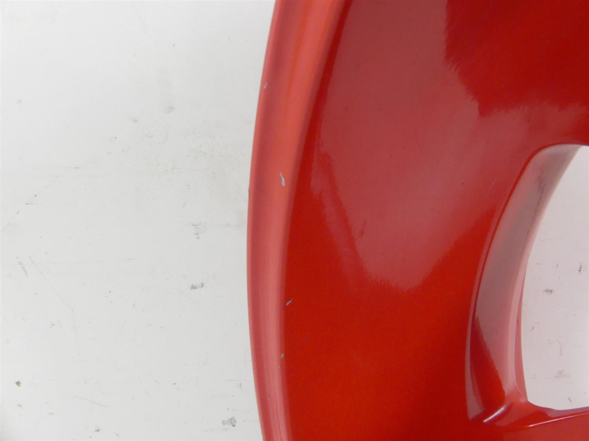 2017 Ducati 939 S Supersport Straight 17x5.5 Rear Wheel Rim 50211941A {{ shop.shopifyCountryName }} - Mototech271