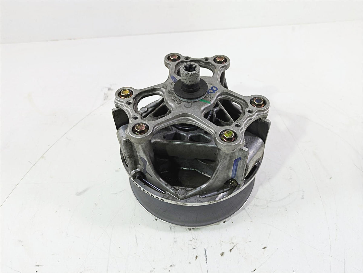 2022 Polaris Ranger 1000 Premium Primary Drive Clutch 1323801 {{ shop.shopifyCountryName }} - Mototech271