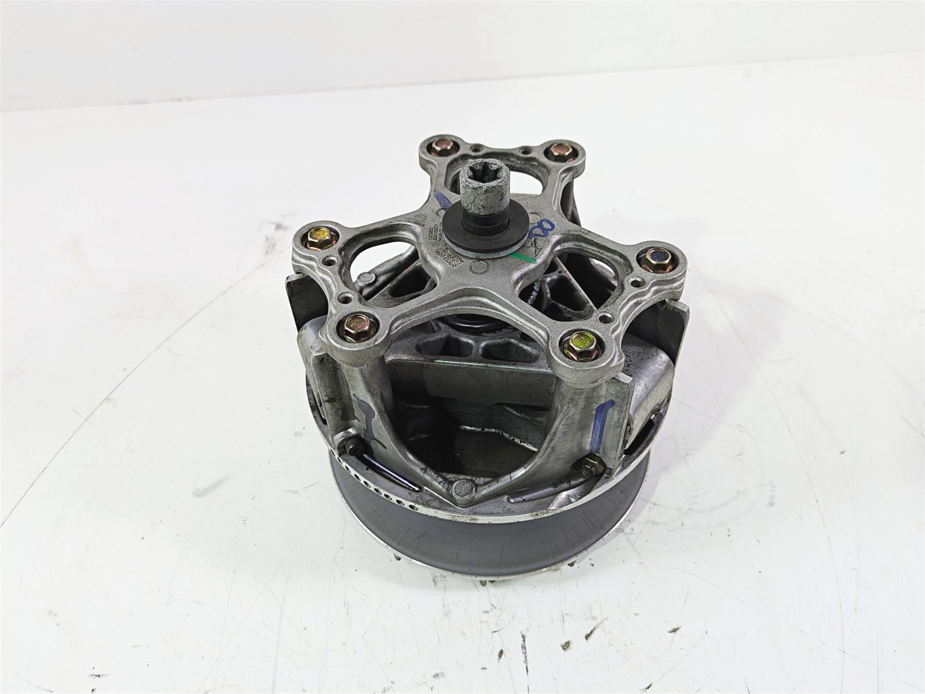 2022 Polaris Ranger 1000 Premium Primary Drive Clutch 1323801 {{ shop.shopifyCountryName }} - Mototech271