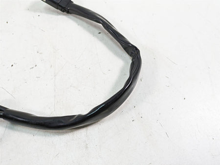 2007 Harley Sportster XL1200 C Instrument Indicator Lights Cluster 68814-04A {{ shop.shopifyCountryName }} - Mototech271