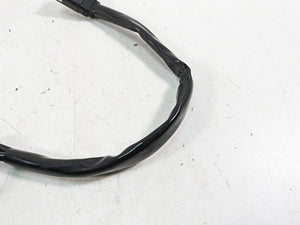2007 Harley Sportster XL1200 C Instrument Indicator Lights Cluster 68814-04A | Mototech271