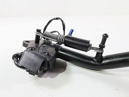 2018 Aprilia RSV4 RR Side Kickstand + Mount & Switch 858863 {{ shop.shopifyCountryName }} - Mototech271
