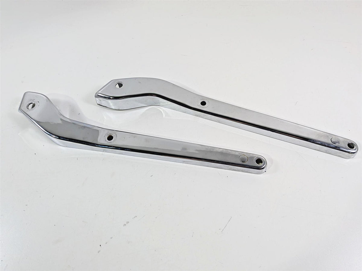 1998 Harley Dyna FXDL Low Rider Rear Fender Struts 59138-96 59171-96 {{ shop.shopifyCountryName }} - Mototech271