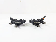Load image into Gallery viewer, 2023 BMW R nineT Scrambler K23 Front Brake Caliper Set 34117716717 34118563486
