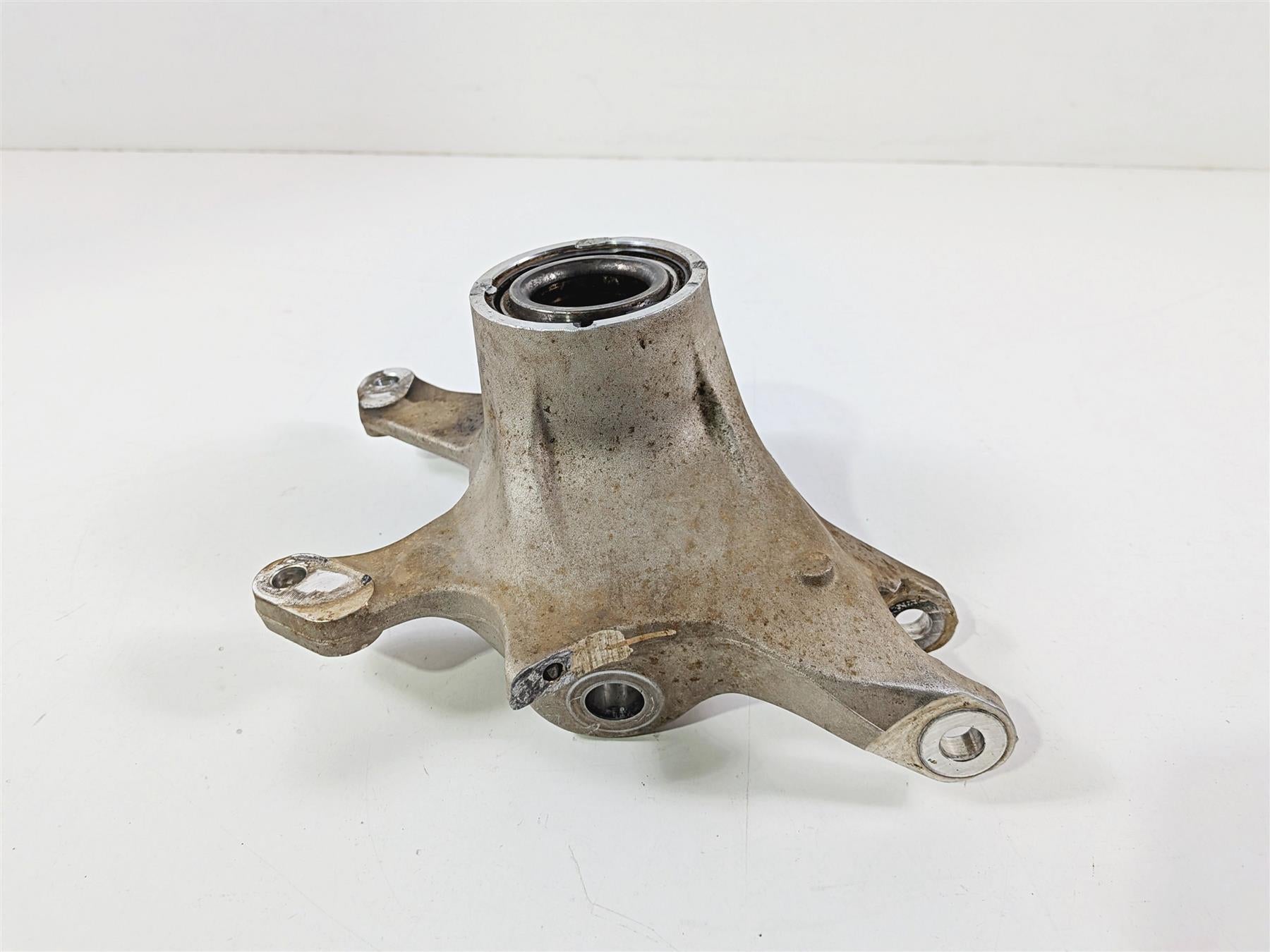 2022 Can Am Maverick X3 XRC Turbo RR 72" Front Right Knuckle Spindle 706204786-Mototech271